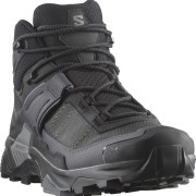 Herrenschuhe Salomon X Ultra 5 Mid Gore-Tex