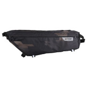 Fahrradtasche für den Rahmen WOHO X-Touring Diamond CyberCam M schwarz
