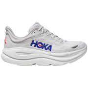 Herren Laufschuhe Hoka M Bondi 9 grau Cosmic Grey / Ultramarine