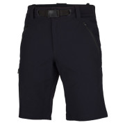 Herrenshorts Northfinder Darrin schwarz 269Black