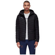 Herrenjacke Mammut Albula IN Hooded Jacket Men
