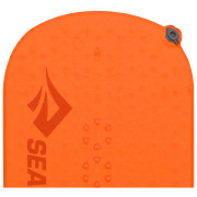 Selbstaufblasende Isomatte Sea to Summit Ultra light Mat Large