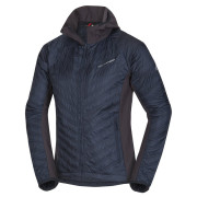 Herrenjacke Northfinder Lorenzo blau Navy