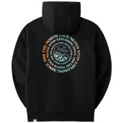 Herren-Sweatshirt The North Face M Regrind Pullover Hoodie