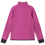 Kinder-Funktions-Sweatshirt Reima Laskien Fucshia