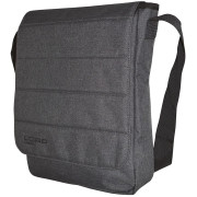 Umhängetasche Loap Medis dunkelgrau Darkgrey