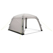 Seitenplane Outwell Air Shelter Side Wall Set weiß Grey