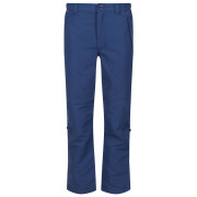 Kinderhose Regatta Sorcer Mt Trs VI blau Dusty Denim