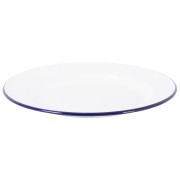 Teller Bo-Camp Dinner plate enamel