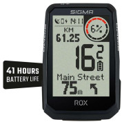 Fahrradcomputer Sigma ROX 4.0 Endurance