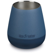 Thermotasse Klean Kanteen Rise 10oz Wine Tumbler blau Stellar