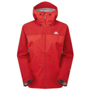 Damenjacke Mountain Equipment Saltoro rot Imperial Red/Crimson