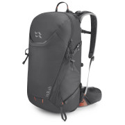 Rucksack Rab Aeon ND25 dunkelgrau Anthracite