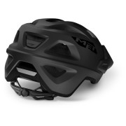 Fahrradhelm MET Echo