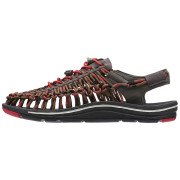 Herrensandalen Keen Uneek Stripes