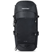 Wanderrucksack Hannah Arrow 40 schwarz anthracite