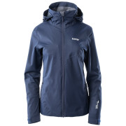 Damenjacke Hi-Tec Lady Lanco dunkelblau Black Iris/Ombre Blue