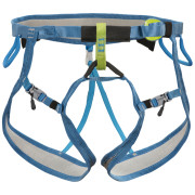 Klettergurt Climbing Technology Tami grün/grau green/gray