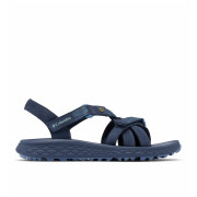Damensandalen Columbia Konos Esla™ Sandal blau Nocturnal, Blue Dusk