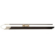 Segmenten-Set Vango Fibreglass Pole 11 mm