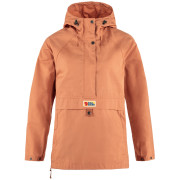 Damenjacke Fjällräven Vardag Anorak W braun Desert Brown