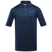 Herren T-Shirt Alpine Pro Coowel 2 dunkelblau moonlit ocean