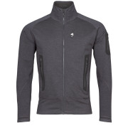 Herren-Sweatshirt High Point Woolion Merino 3.0 Sweatshirt grau Antracit