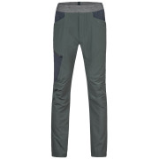 Herren-Softshellhose Hannah Torrent 2023 grau/blau urban chic/india ink