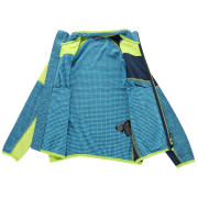 Kinder-Sweatshirt Alpine Pro Onneco 2