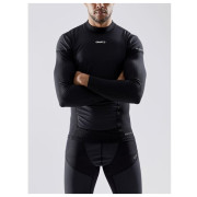 Herren-T-Shirt Craft Active Intensity LS