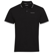 Herren-T-Shirt Progress HOGAR schwarz