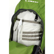 Fahrradrucksack Loap Topgate