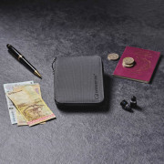 Hülle für Dokumente LifeVenture Rfid Mini Travel Wallet