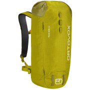Kletterrucksack Ortovox Trad Zero 24 grün dirty daisy