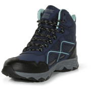 Damenschuhe Regatta Ldy Vendeavour Bt