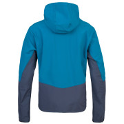 Herren Softshell-Jacke Hannah Shelton Lite