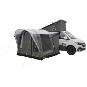 Autozelt Outwell Santa Monica Air grau Grey