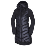 Damenjacke Northfinder Jane schwarz