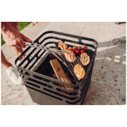 Feuerstelle Höfats Cube Black