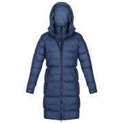 Damenjacke Regatta Pandia II blau Dark Denim
