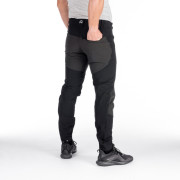Herren-Softshellhose Northfinder Fredrick