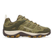 Wanderschuhe Merrell Accentor 4 Sport Gtx grün olivine
