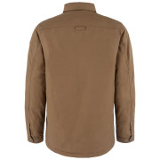 Herrenjacke Fjällräven Övik Down Shirt Jacket M