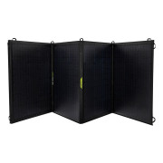 Solarmodul Goal Zero Nomad 200 schwarz černá