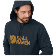 Herren-Sweatshirt Fjällräven Fjällräven Logo Hoodie M
