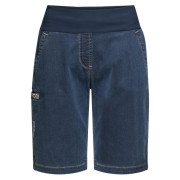 Damenshorts Chillaz Sandra 3.0 blau denim blue