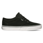 Herrenschuhe Vans MN Atwood schwarz/weiß (Canvas) Black/White
