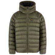 Herrenjacke Fjällräven Bergtagen Down Jacket M grün Laurel Green