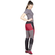 Damen-Funktionsshirt High Point Code 2.0 SS lady