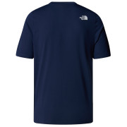 Herren-T-Shirt The North Face M Backpacking Ss Tee-Graphic